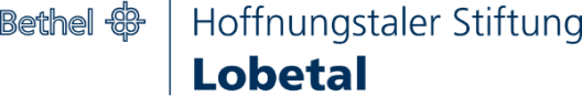 Logo Lobetal