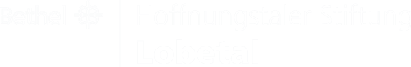 Logo Lobetal